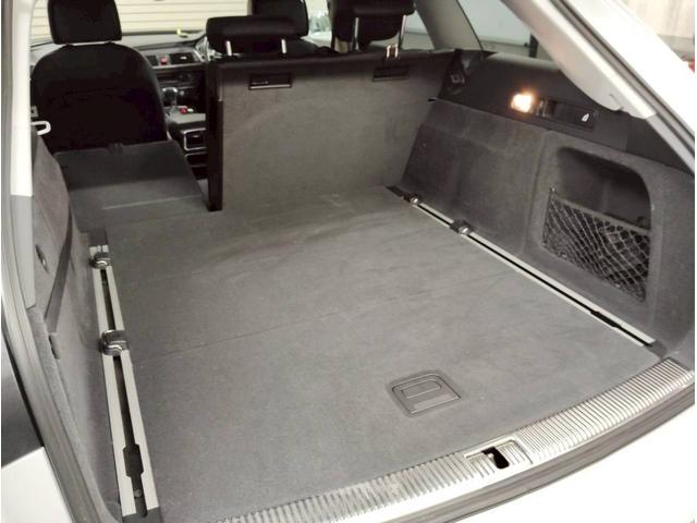 AUDI A6 AVANT 2.8 FSI QUATTRO