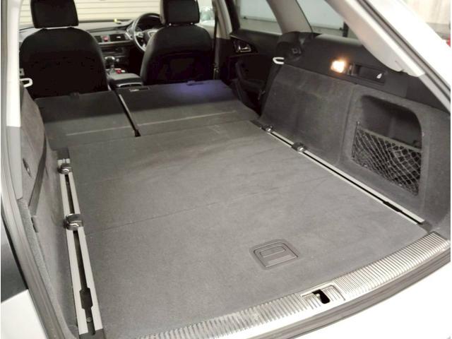 AUDI A6 AVANT 2.8 FSI QUATTRO