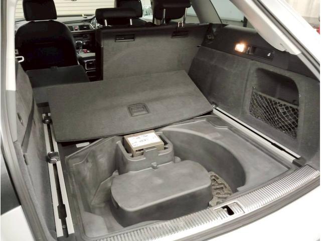 AUDI A6 AVANT 2.8 FSI QUATTRO