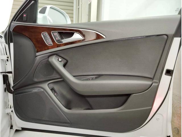 AUDI A6 AVANT 2.8 FSI QUATTRO