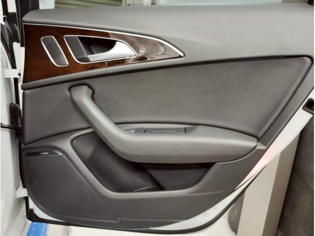 AUDI A6 AVANT 2.8 FSI QUATTRO