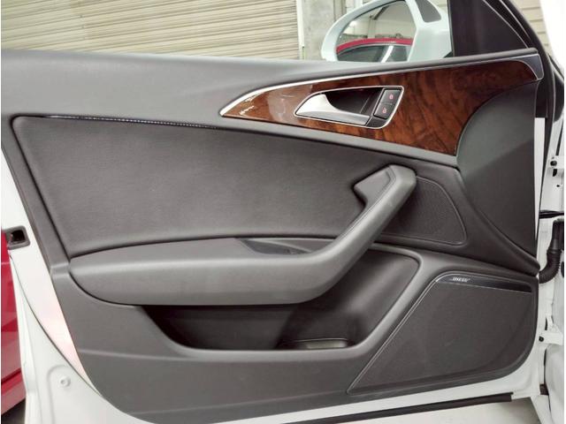 AUDI A6 AVANT 2.8 FSI QUATTRO