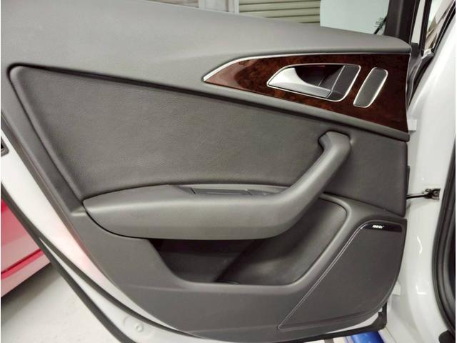 AUDI A6 AVANT 2.8 FSI QUATTRO