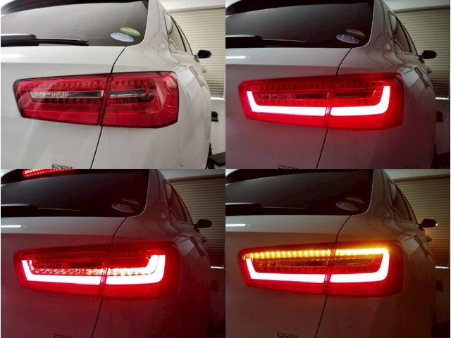 AUDI A6 AVANT 2.8 FSI QUATTRO