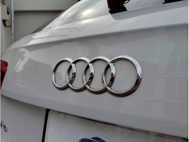 AUDI A6 AVANT 2.8 FSI QUATTRO