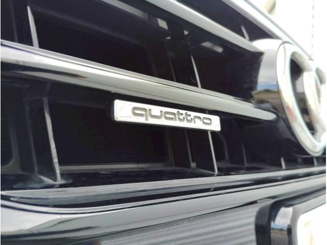 AUDI A6 AVANT 2.8 FSI QUATTRO