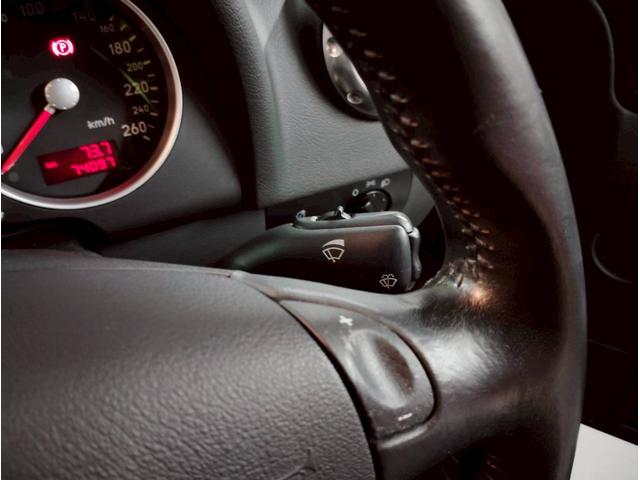 TTクーペ 1.8T 車検整備付/修復歴無/禁煙/ハーフレザー/ETC/17AW/キーレス/オートエアコン/HID/MTモード付AT/シートヒーター(24枚目)