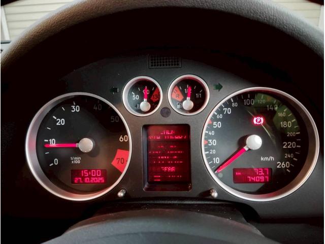 TTクーペ 1.8T 車検整備付/修復歴無/禁煙/ハーフレザー/ETC/17AW/キーレス/オートエアコン/HID/MTモード付AT/シートヒーター(27枚目)