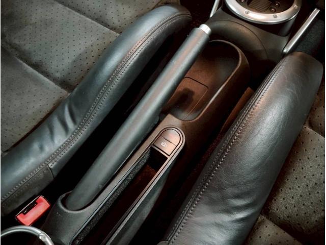 TTクーペ 1.8T 車検整備付/修復歴無/禁煙/ハーフレザー/ETC/17AW/キーレス/オートエアコン/HID/MTモード付AT/シートヒーター(36枚目)