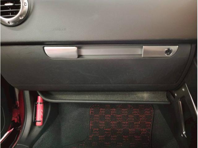 TTクーペ 1.8T 車検整備付/修復歴無/禁煙/ハーフレザー/ETC/17AW/キーレス/オートエアコン/HID/MTモード付AT/シートヒーター(39枚目)