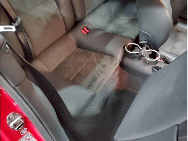 TTクーペ 1.8T 車検整備付/修復歴無/禁煙/ハーフレザー/ETC/17AW/キーレス/オートエアコン/HID/MTモード付AT/シートヒーター(41枚目)