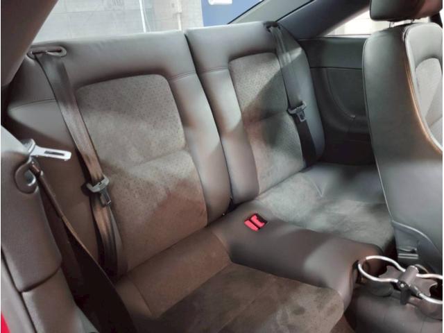 TTクーペ 1.8T 車検整備付/修復歴無/禁煙/ハーフレザー/ETC/17AW/キーレス/オートエアコン/HID/MTモード付AT/シートヒーター(42枚目)