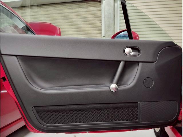 TTクーペ 1.8T 車検整備付/修復歴無/禁煙/ハーフレザー/ETC/17AW/キーレス/オートエアコン/HID/MTモード付AT/シートヒーター(47枚目)