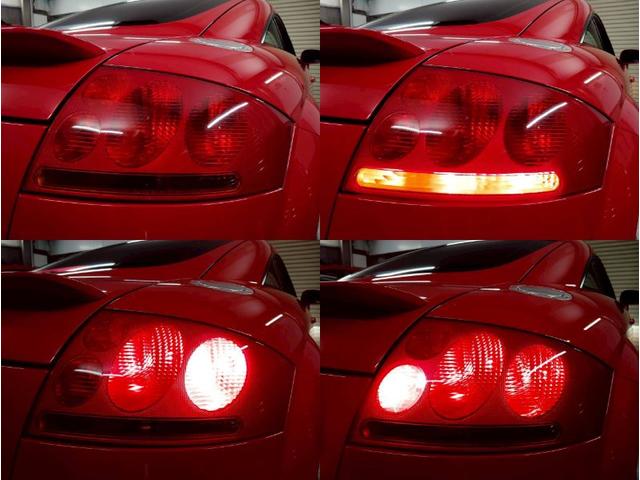 TTクーペ 1.8T 車検整備付/修復歴無/禁煙/ハーフレザー/ETC/17AW/キーレス/オートエアコン/HID/MTモード付AT/シートヒーター(49枚目)