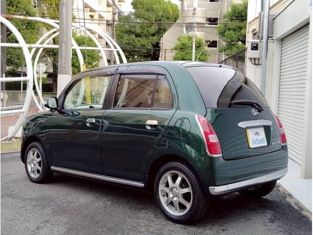 ミラジーノ Ｘ　車検整備付／スペアキー／ＥＴＣ／スタッドレスタイヤ／Ｂｌｕｅｔｏｏｔｈ／４ＷＤ／電動格納ミラー／禁煙／修復歴なし／１４ＡＷ／社外ナビ・ワンセグ／オートエアコン／ドラレコ／バックカメラ（5枚目）