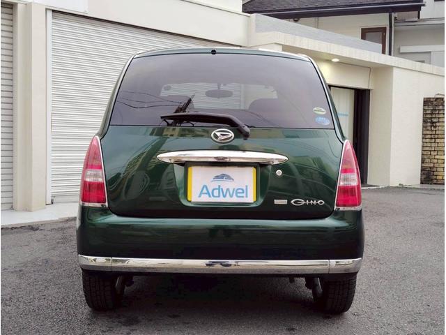 ミラジーノ Ｘ　車検整備付／スペアキー／ＥＴＣ／スタッドレスタイヤ／Ｂｌｕｅｔｏｏｔｈ／４ＷＤ／電動格納ミラー／禁煙／修復歴なし／１４ＡＷ／社外ナビ・ワンセグ／オートエアコン／ドラレコ／バックカメラ（6枚目）