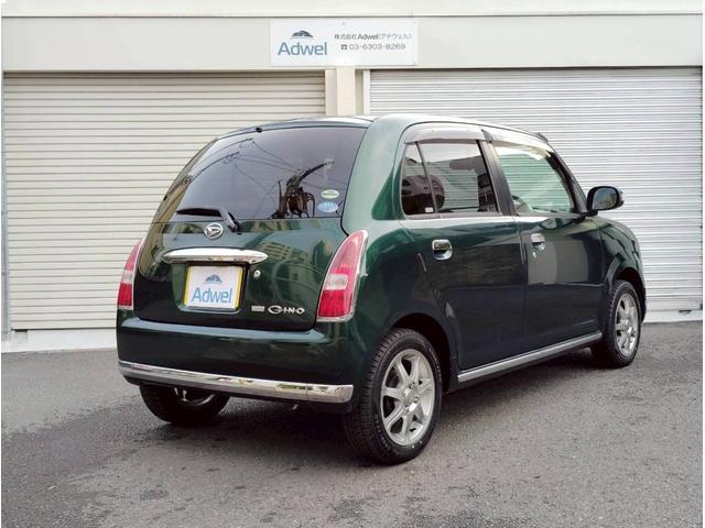 ミラジーノ Ｘ　車検整備付／スペアキー／ＥＴＣ／スタッドレスタイヤ／Ｂｌｕｅｔｏｏｔｈ／４ＷＤ／電動格納ミラー／禁煙／修復歴なし／１４ＡＷ／社外ナビ・ワンセグ／オートエアコン／ドラレコ／バックカメラ（7枚目）