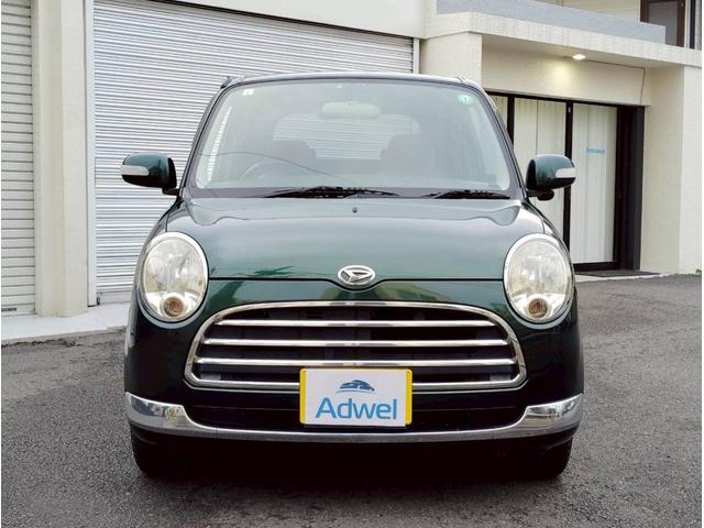 ミラジーノ Ｘ　車検整備付／スペアキー／ＥＴＣ／スタッドレスタイヤ／Ｂｌｕｅｔｏｏｔｈ／４ＷＤ／電動格納ミラー／禁煙／修復歴なし／１４ＡＷ／社外ナビ・ワンセグ／オートエアコン／ドラレコ／バックカメラ（10枚目）