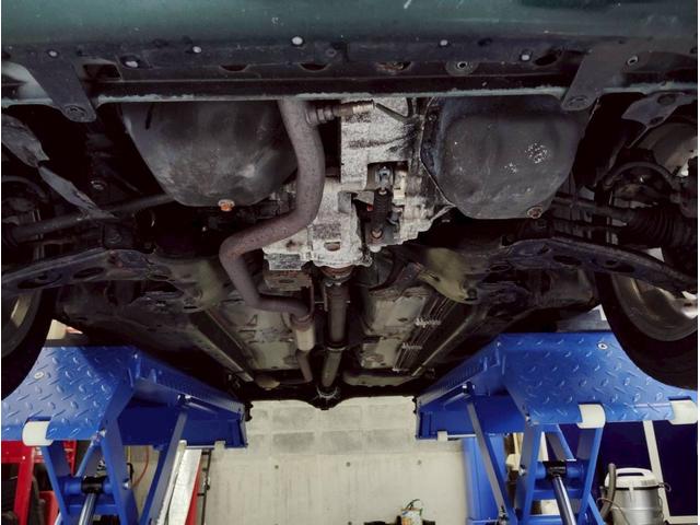 ミラジーノ Ｘ　車検整備付／スペアキー／ＥＴＣ／スタッドレスタイヤ／Ｂｌｕｅｔｏｏｔｈ／４ＷＤ／電動格納ミラー／禁煙／修復歴なし／１４ＡＷ／社外ナビ・ワンセグ／オートエアコン／ドラレコ／バックカメラ（16枚目）