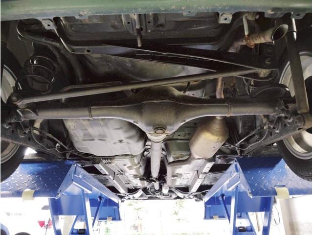 ミラジーノ Ｘ　車検整備付／スペアキー／ＥＴＣ／スタッドレスタイヤ／Ｂｌｕｅｔｏｏｔｈ／４ＷＤ／電動格納ミラー／禁煙／修復歴なし／１４ＡＷ／社外ナビ・ワンセグ／オートエアコン／ドラレコ／バックカメラ（17枚目）