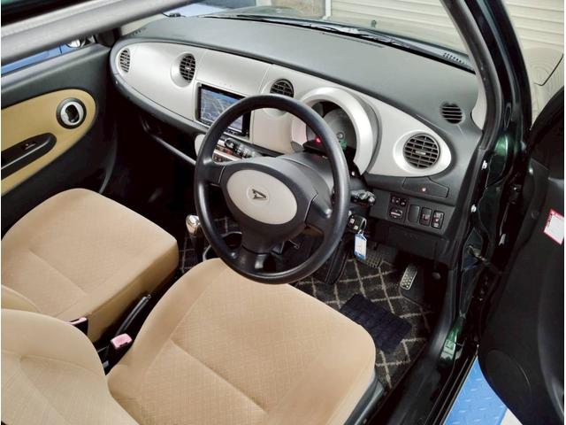 ミラジーノ Ｘ　車検整備付／スペアキー／ＥＴＣ／スタッドレスタイヤ／Ｂｌｕｅｔｏｏｔｈ／４ＷＤ／電動格納ミラー／禁煙／修復歴なし／１４ＡＷ／社外ナビ・ワンセグ／オートエアコン／ドラレコ／バックカメラ（20枚目）