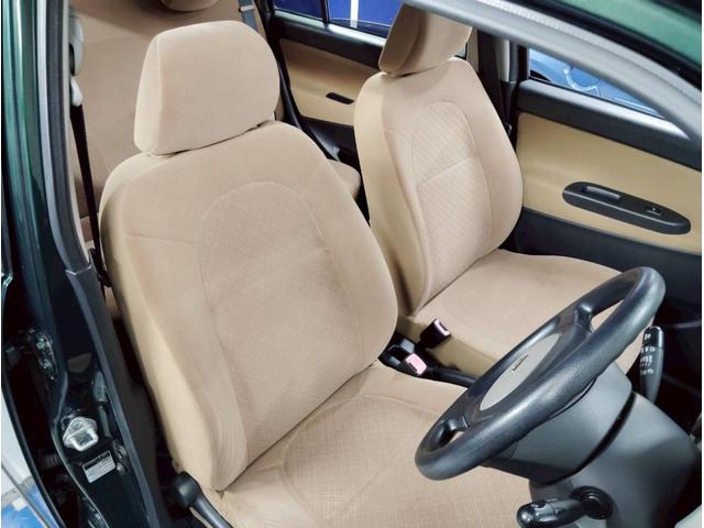 ミラジーノ Ｘ　車検整備付／スペアキー／ＥＴＣ／スタッドレスタイヤ／Ｂｌｕｅｔｏｏｔｈ／４ＷＤ／電動格納ミラー／禁煙／修復歴なし／１４ＡＷ／社外ナビ・ワンセグ／オートエアコン／ドラレコ／バックカメラ（21枚目）