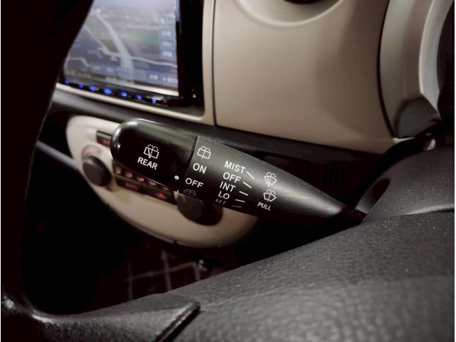 ミラジーノ Ｘ　車検整備付／スペアキー／ＥＴＣ／スタッドレスタイヤ／Ｂｌｕｅｔｏｏｔｈ／４ＷＤ／電動格納ミラー／禁煙／修復歴なし／１４ＡＷ／社外ナビ・ワンセグ／オートエアコン／ドラレコ／バックカメラ（24枚目）