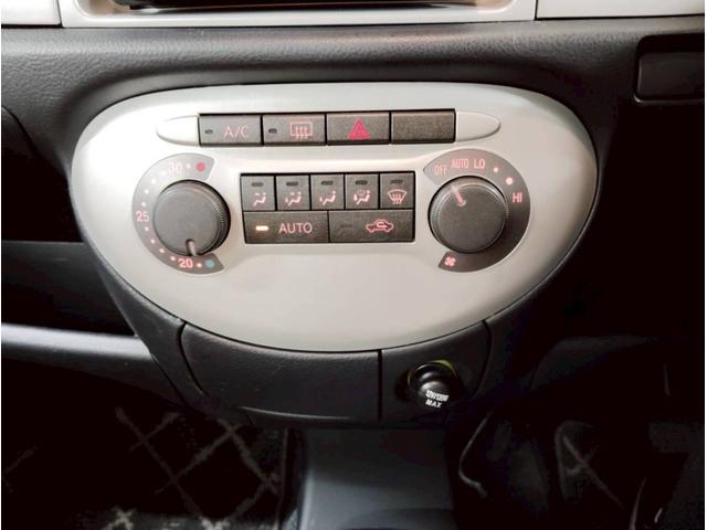 ミラジーノ Ｘ　車検整備付／スペアキー／ＥＴＣ／スタッドレスタイヤ／Ｂｌｕｅｔｏｏｔｈ／４ＷＤ／電動格納ミラー／禁煙／修復歴なし／１４ＡＷ／社外ナビ・ワンセグ／オートエアコン／ドラレコ／バックカメラ（34枚目）