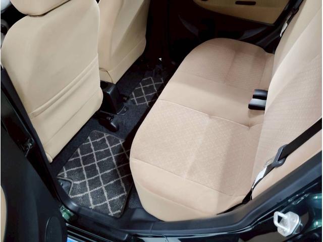 ミラジーノ Ｘ　車検整備付／スペアキー／ＥＴＣ／スタッドレスタイヤ／Ｂｌｕｅｔｏｏｔｈ／４ＷＤ／電動格納ミラー／禁煙／修復歴なし／１４ＡＷ／社外ナビ・ワンセグ／オートエアコン／ドラレコ／バックカメラ（46枚目）