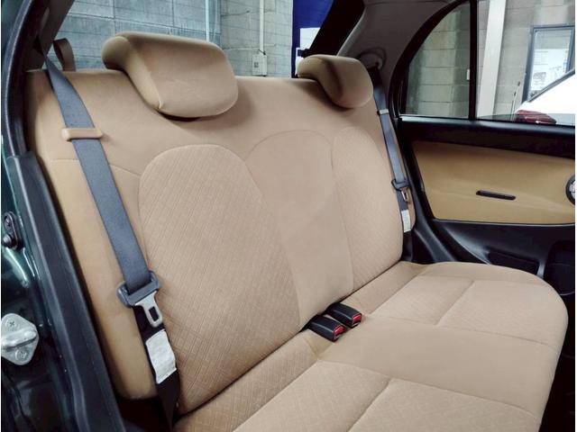 ミラジーノ Ｘ　車検整備付／スペアキー／ＥＴＣ／スタッドレスタイヤ／Ｂｌｕｅｔｏｏｔｈ／４ＷＤ／電動格納ミラー／禁煙／修復歴なし／１４ＡＷ／社外ナビ・ワンセグ／オートエアコン／ドラレコ／バックカメラ（47枚目）