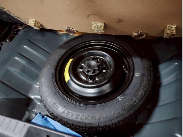 ミラジーノ Ｘ　車検整備付／スペアキー／ＥＴＣ／スタッドレスタイヤ／Ｂｌｕｅｔｏｏｔｈ／４ＷＤ／電動格納ミラー／禁煙／修復歴なし／１４ＡＷ／社外ナビ・ワンセグ／オートエアコン／ドラレコ／バックカメラ（49枚目）