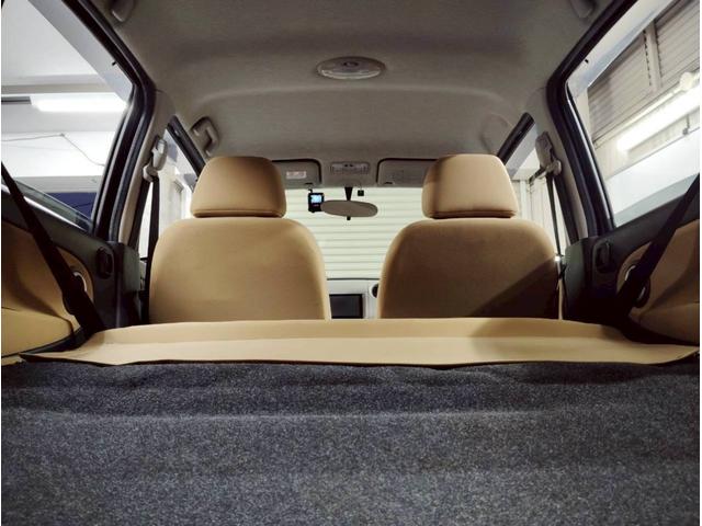 ミラジーノ Ｘ　車検整備付／スペアキー／ＥＴＣ／スタッドレスタイヤ／Ｂｌｕｅｔｏｏｔｈ／４ＷＤ／電動格納ミラー／禁煙／修復歴なし／１４ＡＷ／社外ナビ・ワンセグ／オートエアコン／ドラレコ／バックカメラ（51枚目）