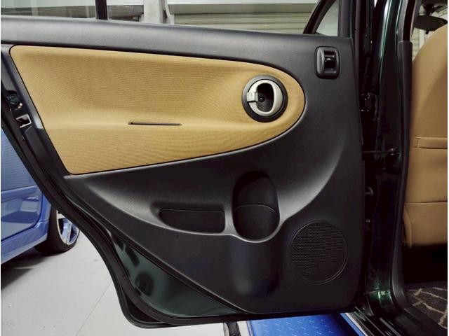 ミラジーノ Ｘ　車検整備付／スペアキー／ＥＴＣ／スタッドレスタイヤ／Ｂｌｕｅｔｏｏｔｈ／４ＷＤ／電動格納ミラー／禁煙／修復歴なし／１４ＡＷ／社外ナビ・ワンセグ／オートエアコン／ドラレコ／バックカメラ（55枚目）