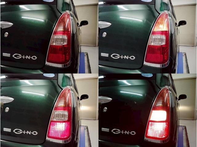 ミラジーノ Ｘ　車検整備付／スペアキー／ＥＴＣ／スタッドレスタイヤ／Ｂｌｕｅｔｏｏｔｈ／４ＷＤ／電動格納ミラー／禁煙／修復歴なし／１４ＡＷ／社外ナビ・ワンセグ／オートエアコン／ドラレコ／バックカメラ（57枚目）