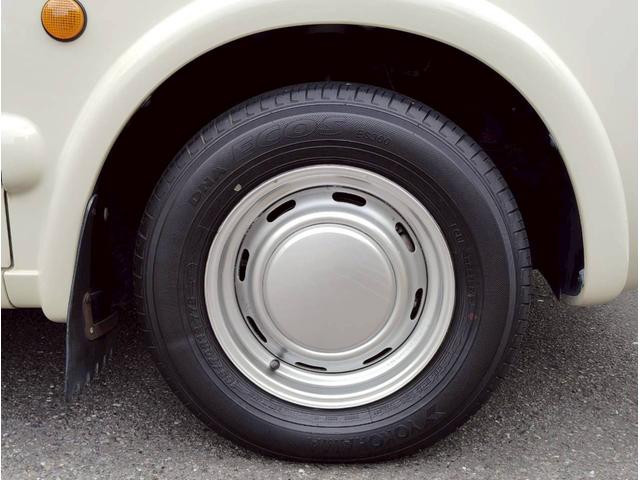 パオ キャンバストップ ブレーキOH・キャブ洗浄・水廻りホース交換・外装ゴム部品交換済み 純正オーディオ ディスプレイオーディオ エアコン ETC(11枚目)