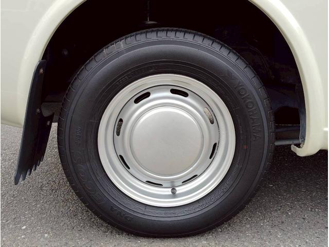 パオ キャンバストップ ブレーキOH・キャブ洗浄・水廻りホース交換・外装ゴム部品交換済み 純正オーディオ ディスプレイオーディオ エアコン ETC(12枚目)