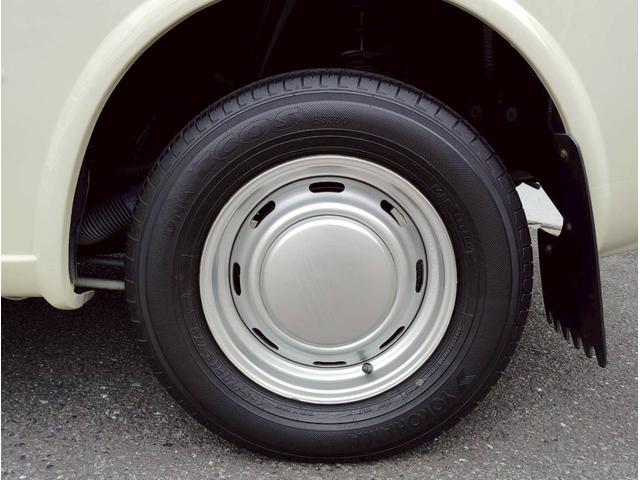 パオ キャンバストップ ブレーキOH・キャブ洗浄・水廻りホース交換・外装ゴム部品交換済み 純正オーディオ ディスプレイオーディオ エアコン ETC(14枚目)