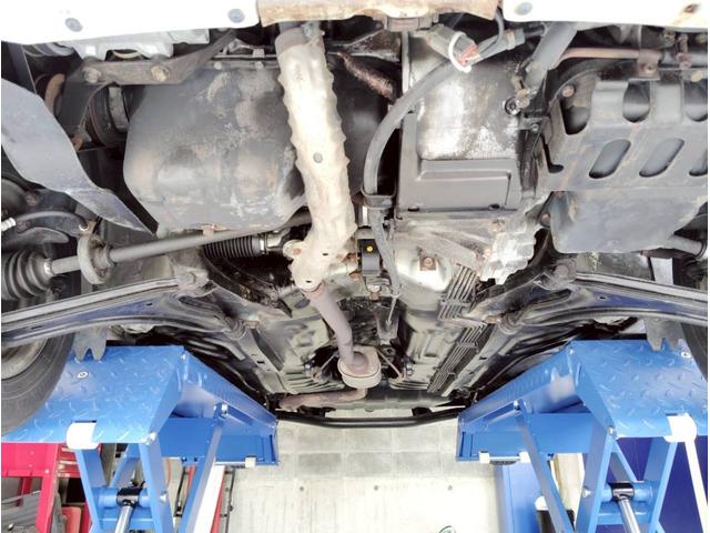 パオ キャンバストップ ブレーキOH・キャブ洗浄・水廻りホース交換・外装ゴム部品交換済み 純正オーディオ ディスプレイオーディオ エアコン ETC(15枚目)