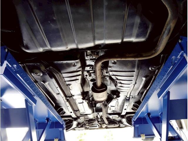 パオ キャンバストップ ブレーキOH・キャブ洗浄・水廻りホース交換・外装ゴム部品交換済み 純正オーディオ ディスプレイオーディオ エアコン ETC(16枚目)