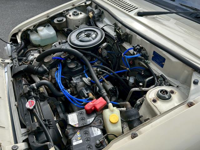 パオ キャンバストップ ブレーキOH・キャブ洗浄・水廻りホース交換・外装ゴム部品交換済み 純正オーディオ ディスプレイオーディオ エアコン ETC(18枚目)