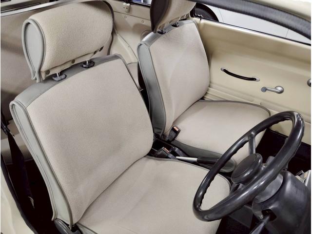 パオ キャンバストップ ブレーキOH・キャブ洗浄・水廻りホース交換・外装ゴム部品交換済み 純正オーディオ ディスプレイオーディオ エアコン ETC(29枚目)