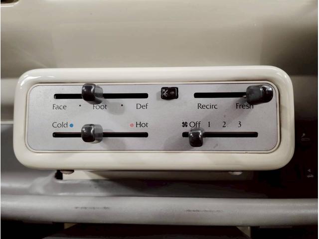 パオ キャンバストップ ブレーキOH・キャブ洗浄・水廻りホース交換・外装ゴム部品交換済み 純正オーディオ ディスプレイオーディオ エアコン ETC(37枚目)