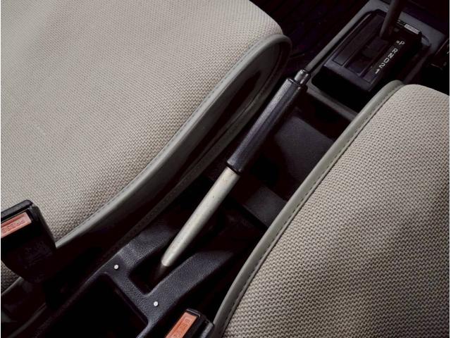 パオ キャンバストップ ブレーキOH・キャブ洗浄・水廻りホース交換・外装ゴム部品交換済み 純正オーディオ ディスプレイオーディオ エアコン ETC(41枚目)