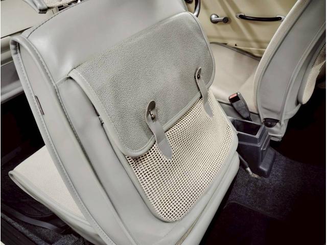 パオ キャンバストップ ブレーキOH・キャブ洗浄・水廻りホース交換・外装ゴム部品交換済み 純正オーディオ ディスプレイオーディオ エアコン ETC(45枚目)