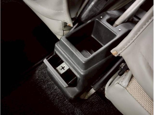 パオ キャンバストップ ブレーキOH・キャブ洗浄・水廻りホース交換・外装ゴム部品交換済み 純正オーディオ ディスプレイオーディオ エアコン ETC(48枚目)