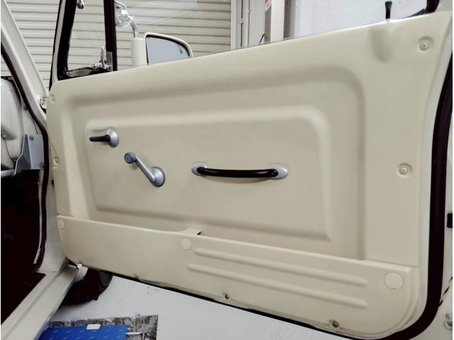 パオ キャンバストップ ブレーキOH・キャブ洗浄・水廻りホース交換・外装ゴム部品交換済み 純正オーディオ ディスプレイオーディオ エアコン ETC(54枚目)