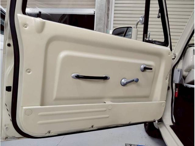 パオ キャンバストップ ブレーキOH・キャブ洗浄・水廻りホース交換・外装ゴム部品交換済み 純正オーディオ ディスプレイオーディオ エアコン ETC(56枚目)