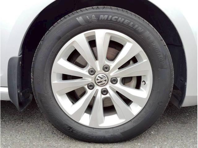 ゴルフ TSIコンフォートラインブルーモーションテクノロジー 点検整備付/スペアキー/ETC/アダプティブクルーズコントロール/オートライト/Bluetooth/禁煙/ナビ/HIDヘッドライト/バックカメラ/左右独立AC/16AW/取説/記録簿(11枚目)