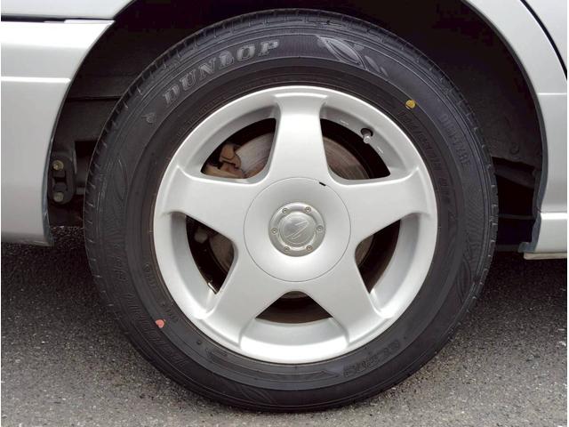 ブルーバード ２．０ＳＳＳ　ＳＲ２０　ワンオーナー　電格ミラー　ＡＢＳ　Ｗエアバッグ　禁煙車　車検整備付き　ネオクラシック（13枚目）