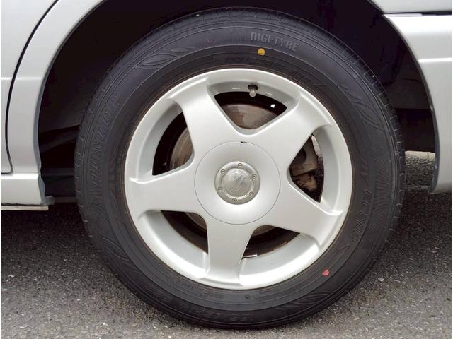 ブルーバード ２．０ＳＳＳ　ＳＲ２０　ワンオーナー　電格ミラー　ＡＢＳ　Ｗエアバッグ　禁煙車　車検整備付き　ネオクラシック（15枚目）